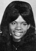 Wanda Barnett: class of 1972, Norte Del Rio High School, Sacramento, CA.